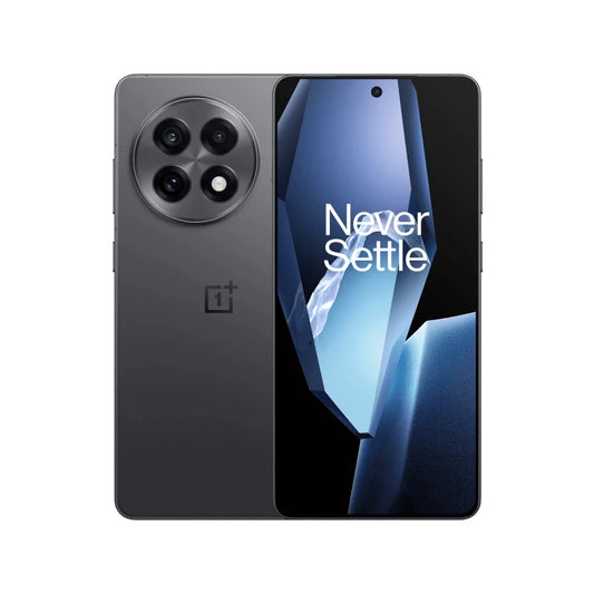 OnePlus 13R 12GB 256GB (Unlocked) (US Model) All Colors CPH2647